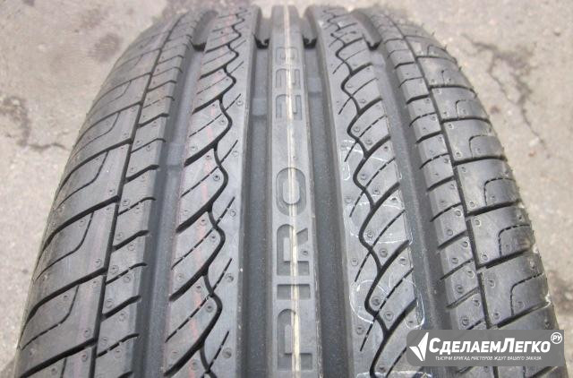 Шина Champiro Citicomfort 228 205/65 R 15 Санкт-Петербург - изображение 1