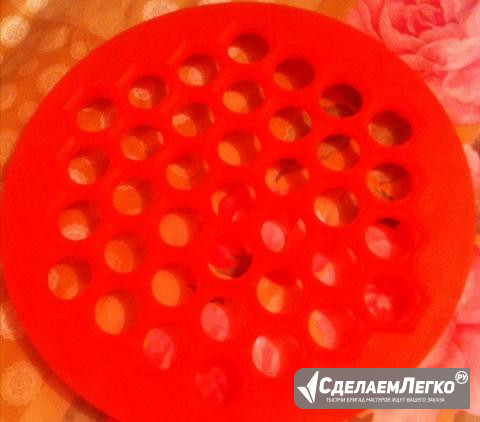 Пельменица Москва - изображение 1