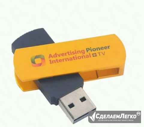 Тюнер-адаптер USB-Dongle для интернет-тв и радио Самара - изображение 1