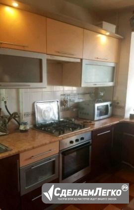 2-к квартира, 56 м², 8/12 эт. Севастополь - изображение 1