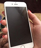 iPhone 6s 64GB Silver Новосибирск