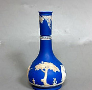 Ваза "Античный сюжет" 