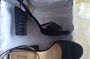 Новые босоножки Michael Kors Москва