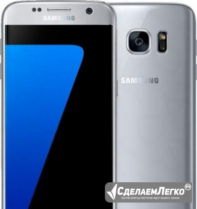 SAMSUNG galaxy s7 Улан-Удэ - изображение 1