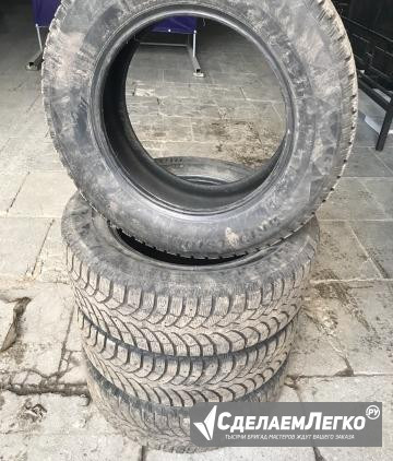Шины 215/65R16 Москва - изображение 1