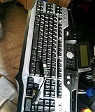 Клавиатура с дисплеем Logitech G15 Ставрополь