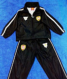 Спортивный костюм Arsenal (р-р 98 см) Тюмень