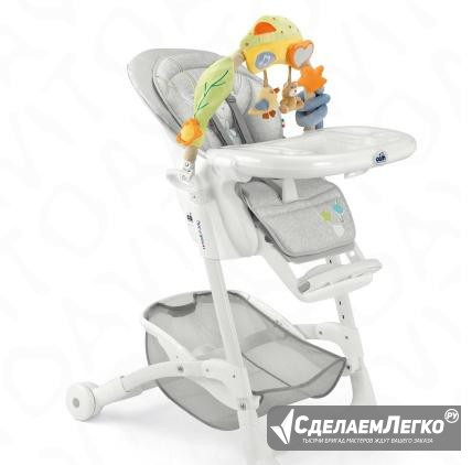 Стульчик Cam Istante 226 Москва - изображение 1