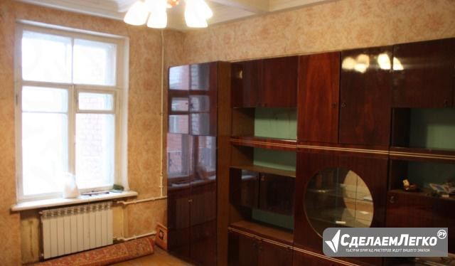 2-к квартира, 62 м², 3/5 эт. Самара - изображение 1