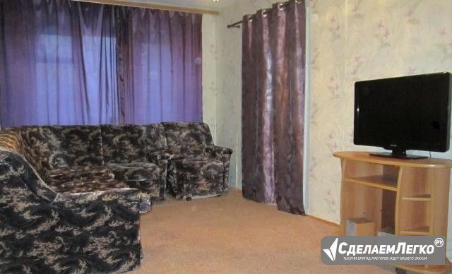 2-к квартира, 49 м², 4/4 эт. Воронеж - изображение 1