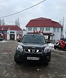 Nissan X-Trail 2.5 CVT, 2012, универсал Ульяновск