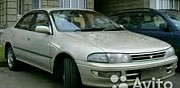 Toyota Carina AT-190 в разборе Сочи