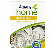 Dish drops Порошок для авто/ посудомоечных машин Москва
