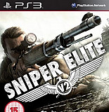 Sniper Elite V2 ps3 Ростов-на-Дону