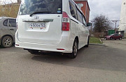 Toyota Noah 2.0 CVT, 2010, микроавтобус Белореченск