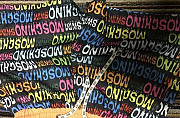 Шорты плавательные Moschino Москва