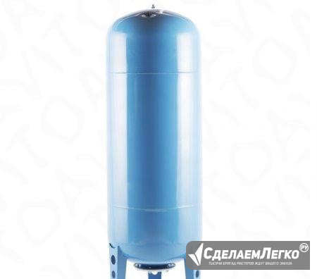 Гидроаккумулятор 400 л Рыбинск - изображение 1