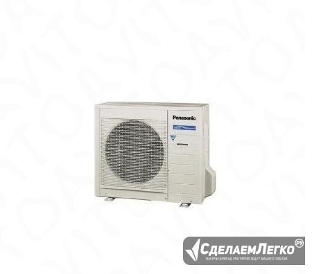 Наружный блок Panasonic CS-E21 dkds (CU-E21DKD) Нижний Новгород - изображение 1