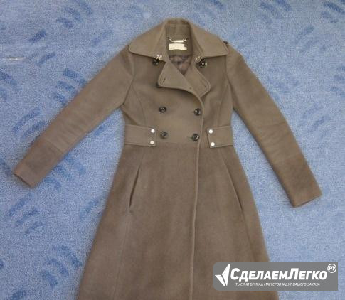 Пальто Karen Millen Москва - изображение 1