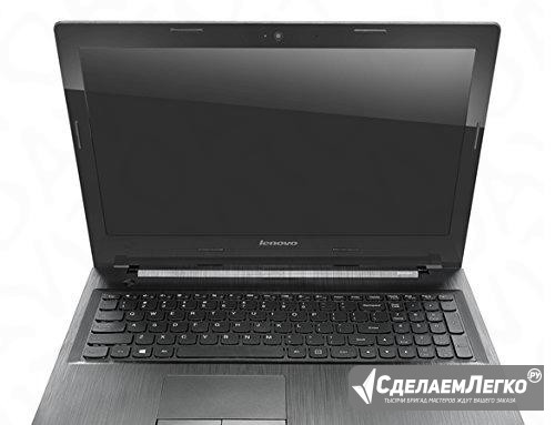 Ноутбук Lenovo Z50-70 Санкт-Петербург - изображение 1
