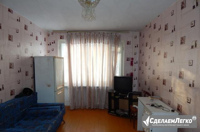 1-к квартира, 30 м², 1/5 эт. Похвистнево - изображение 1