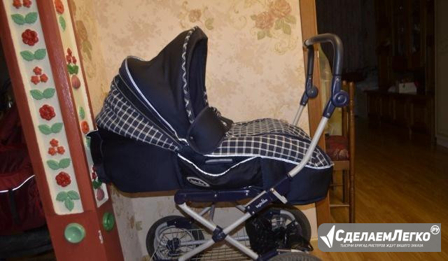 Коляска Inglesina Москва - изображение 1