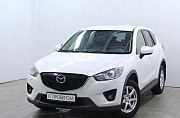 Mazda CX-5 2.0 AT, 2014, внедорожник Санкт-Петербург