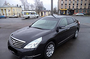 Nissan Teana 2.5 AT, 2012, седан Санкт-Петербург