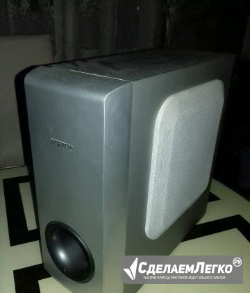 Subwoofer SAMSUNG Курган - изображение 1