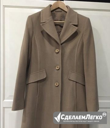 Пальто классическое Gerry Weber Москва - изображение 1