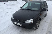 LADA Kalina 1.6 МТ, 2010, седан Самара