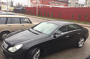 Mercedes-Benz CLS-класс 5.0 AT, 2005, купе Калининград