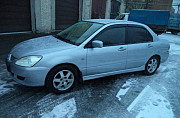 Mitsubishi Lancer 1.6 МТ, 2004, седан Санкт-Петербург