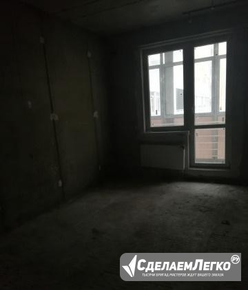 1-к квартира, 41 м², 8/17 эт. Москва - изображение 1