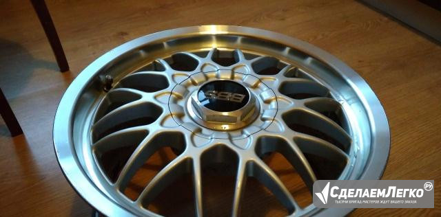 BBS RG 193 R 16 Москва - изображение 1