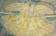 Платье Кострома