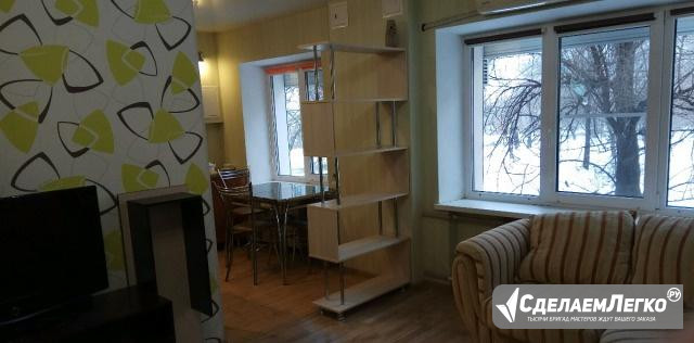 2-к квартира, 45 м², 1/5 эт. Волгоград - изображение 1