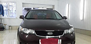 KIA Cerato 1.6 AT, 2010, седан Сочи