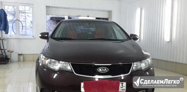 KIA Cerato 1.6 AT, 2010, седан Сочи - изображение 1