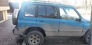 Suzuki Sidekick 1.6 AT, 1995, внедорожник Ростов-на-Дону