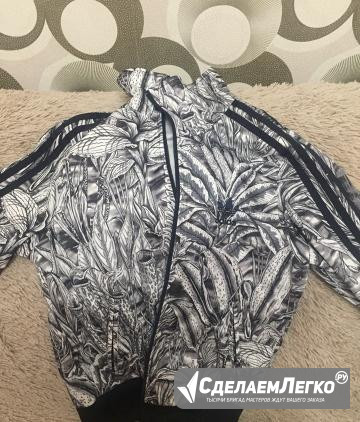 Кофта adidas Челябинск - изображение 1