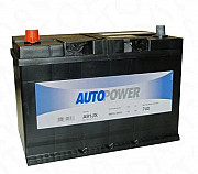 Автомобильный аккумулятор Autopower A91JX 91 а/ч Москва