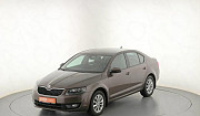 Skoda Octavia 2.0 AT, 2014, хетчбэк Москва