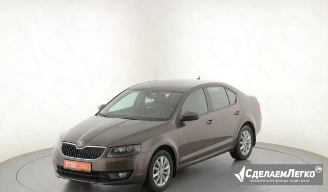 Skoda Octavia 2.0 AT, 2014, хетчбэк Москва - изображение 1