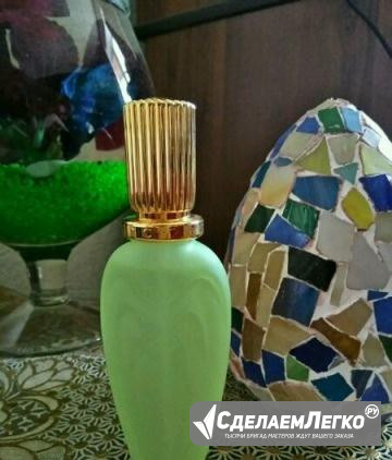Escada Margaretha Ley Sunny Frutti 50 ml (Винтаж) Москва - изображение 1