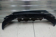 Юбка переднего бампера Volkswagen Tiguan Владимир