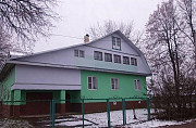 Дом 300 м² на участке 19 сот. Великий Новгород