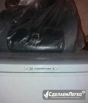 Холодильник Михайловка - изображение 1