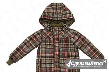 Куртка PlayToday размер 98 новая Саратов - изображение 1