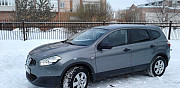 Nissan Qashqai+2 1.6 МТ, 2012, хетчбэк Череповец